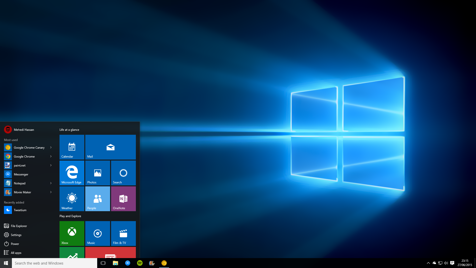 Une astuce pour rendre Windows 10 plus rapide