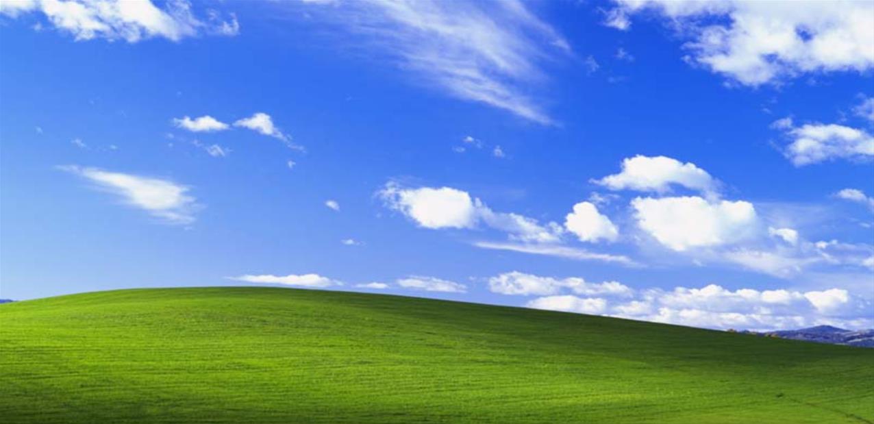 Microsoft déploie une mise à jour pour tous les systèmes, XP inclue !