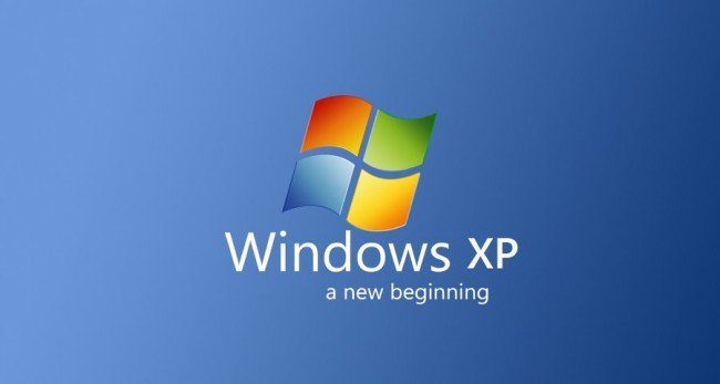 De nouvelles mises à jour pour WIndows XP