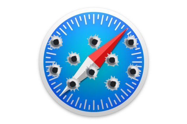 Safari : le navigateur d'Apple criblé de failles !