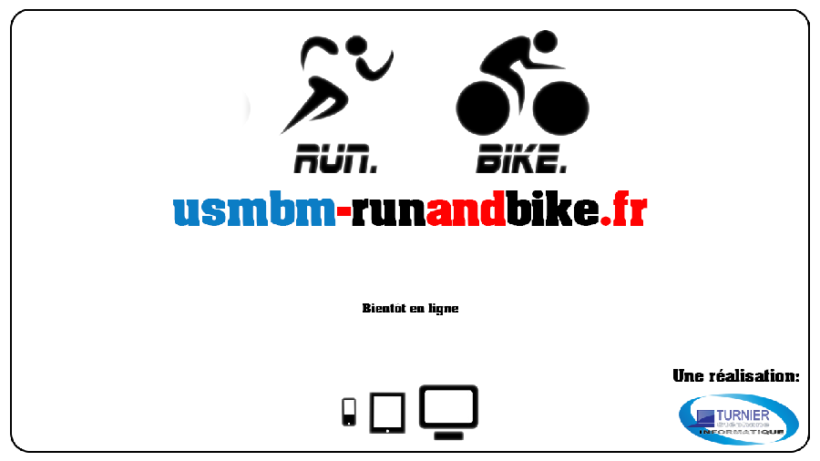 USMBM Run and Bike