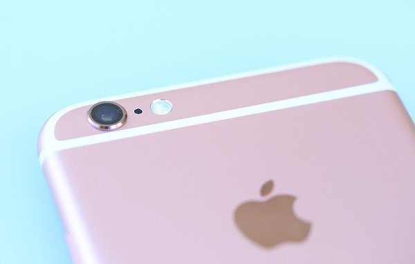 Apple lance un programme de réparation pour les Iphone 6s