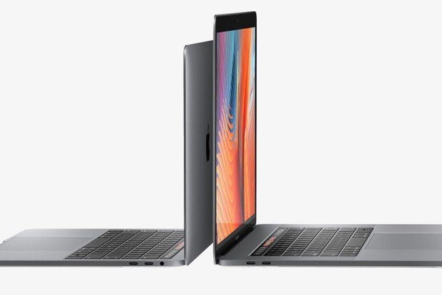 Le nouveau MacBook pro n'acceptera pas tous les périphériques