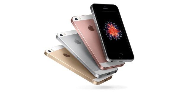 Insolite : Apple vend des appareils reconditionnés