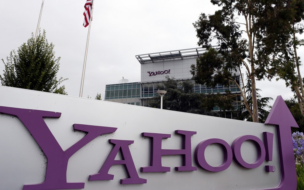 Yahoo de nouveau frappé par les pirates : 1 milliard !