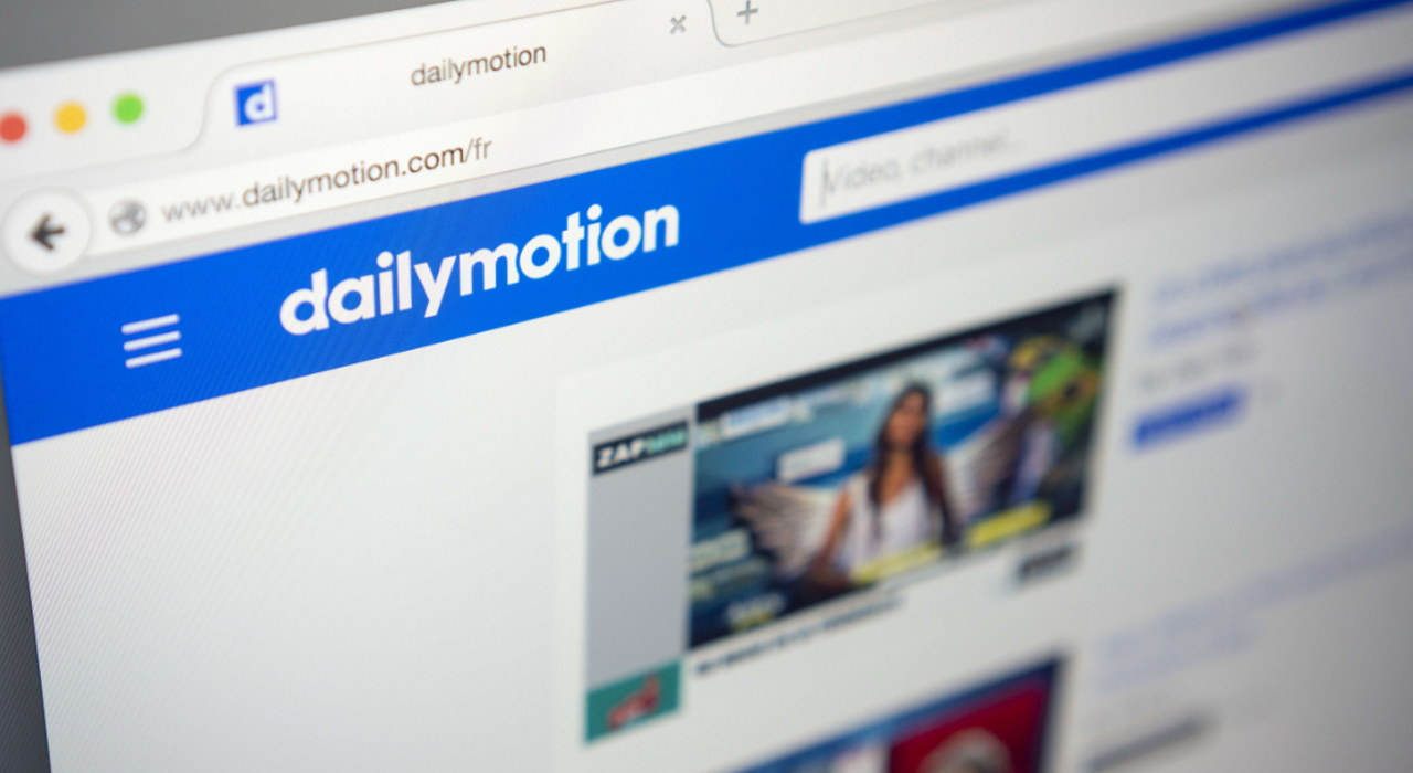 DailyMotion, 85 millions de comptes piratés !