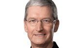 Apple : les mauvais résultats financiers entraînent la baisse du salaire de Tim Cook