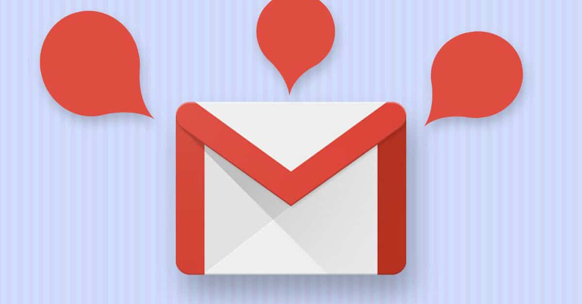 Vos emails Gmail ne seront bientôt plus confidentiels