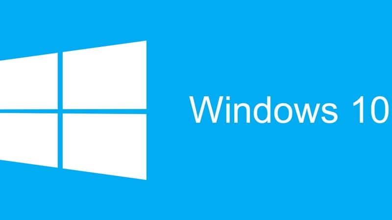 Une faille sous Windows 10 depuis 3 mois, Microsoft se tait !