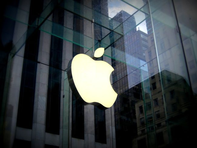 50 milliards de perte pour Apple sur une simple rumeur