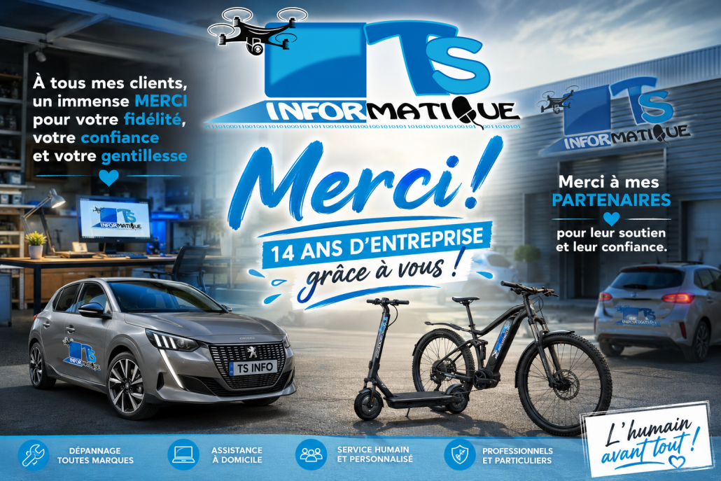 Merci